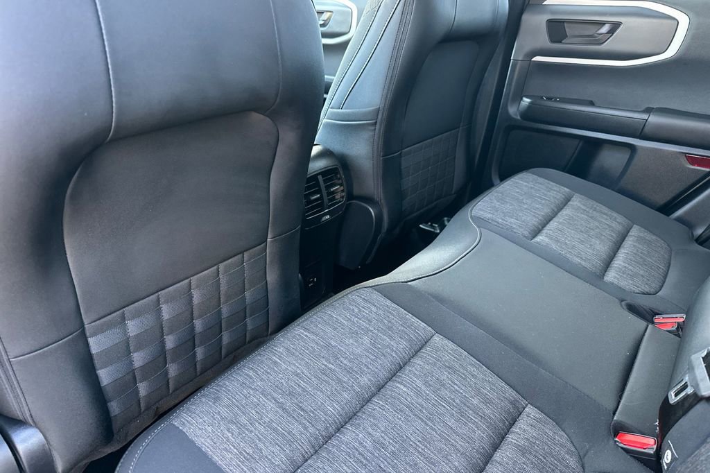 Used 2023 Ford Bronco Sport Big Bend image 14