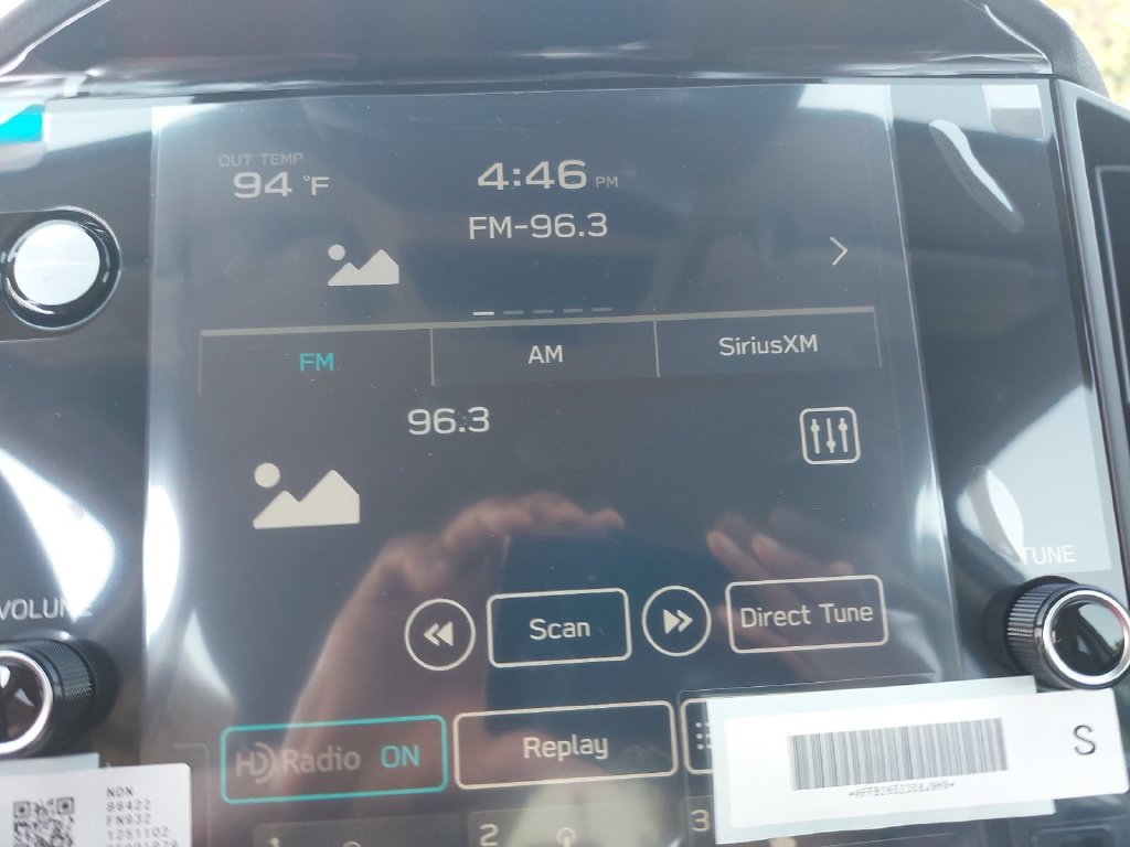 New 2026 Subaru Crosstrek 2.5i Limited AWD/4WD image 20