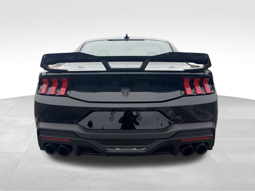 Used 2024 Ford Mustang Dark Horse w/ Dark Horse Handlin Package image 9