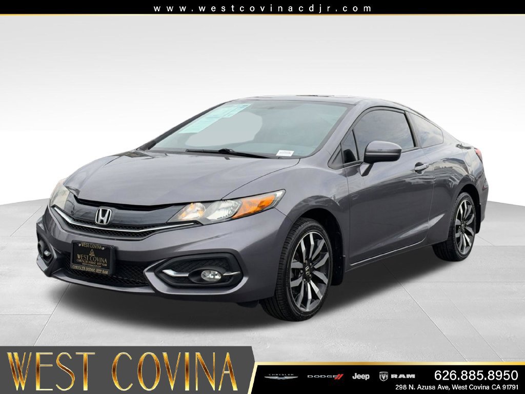 Used 2014 Honda Civic EX-L image 5