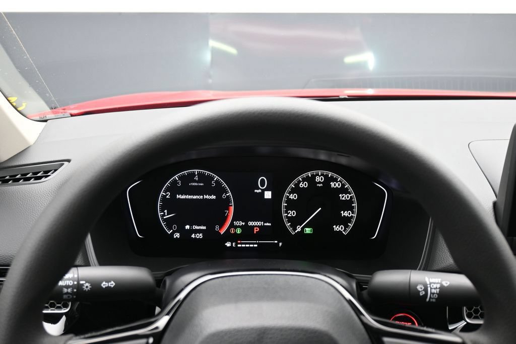 New 2026 Honda Civic LX image 45