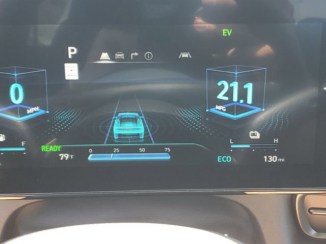 New 2026 Hyundai Elantra Sport FWD image 23