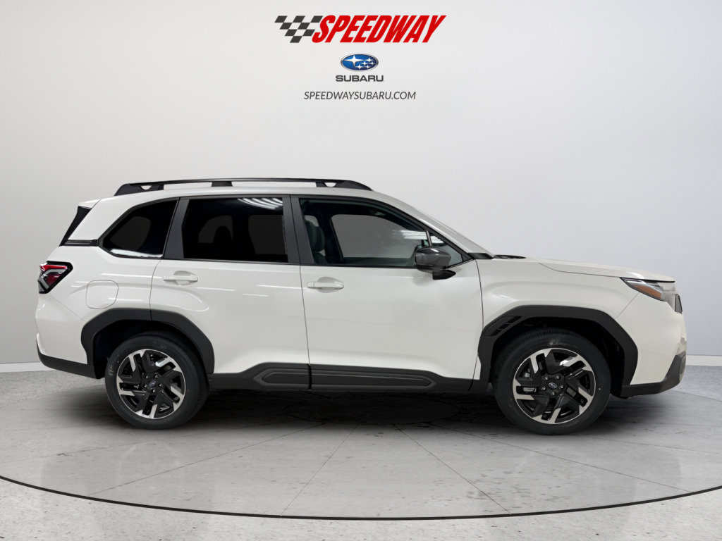 New 2026 Subaru Forester Limited image 8