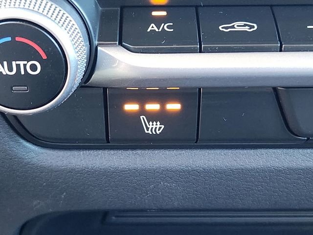 New 2026 MAZDA CX-30 AWD 2.5 S image 22