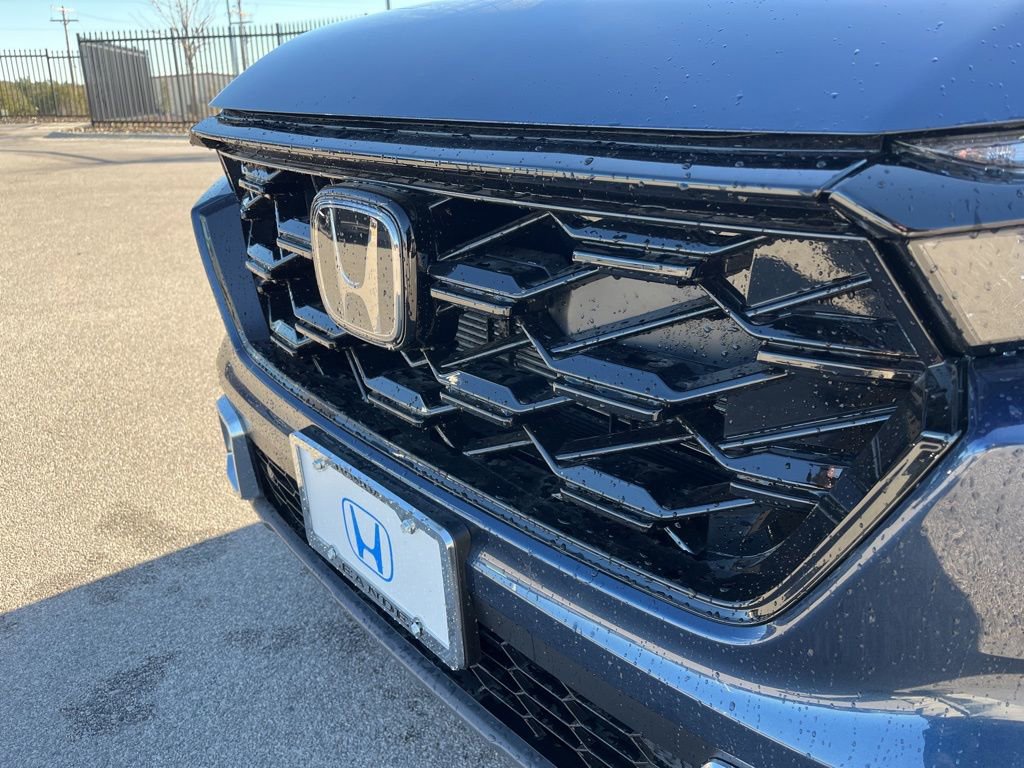 Used 2026 Honda CR-V Sport Touring image 17