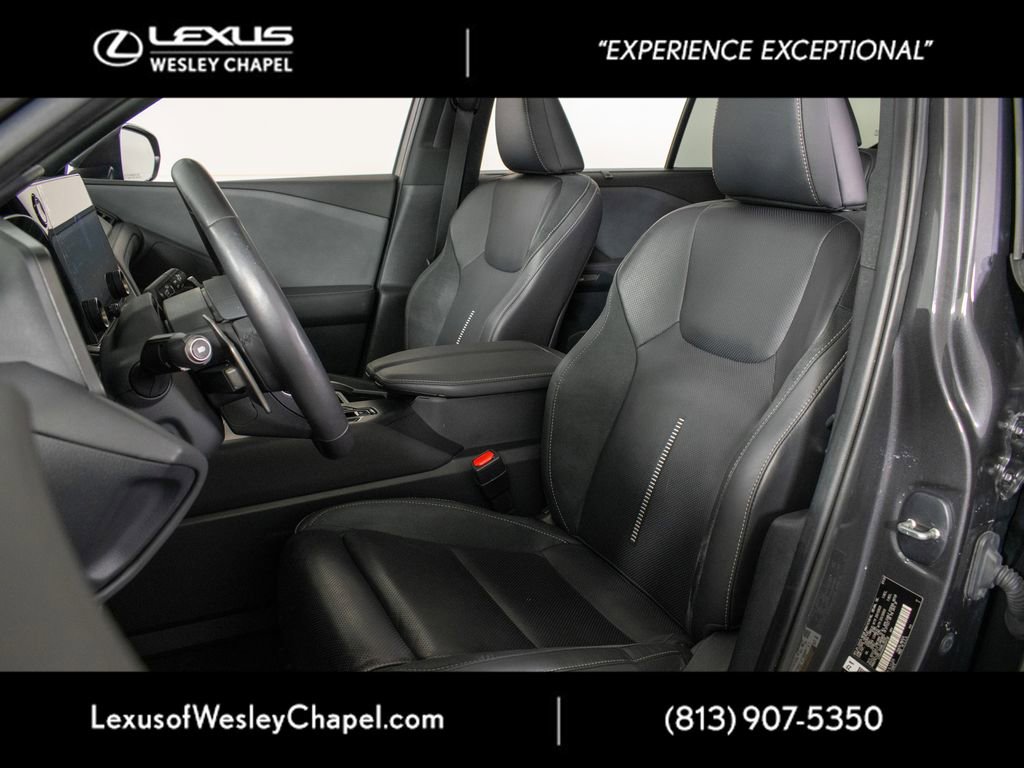 Used 2024 Lexus TX 350 FWD w/ Technology Package image 20