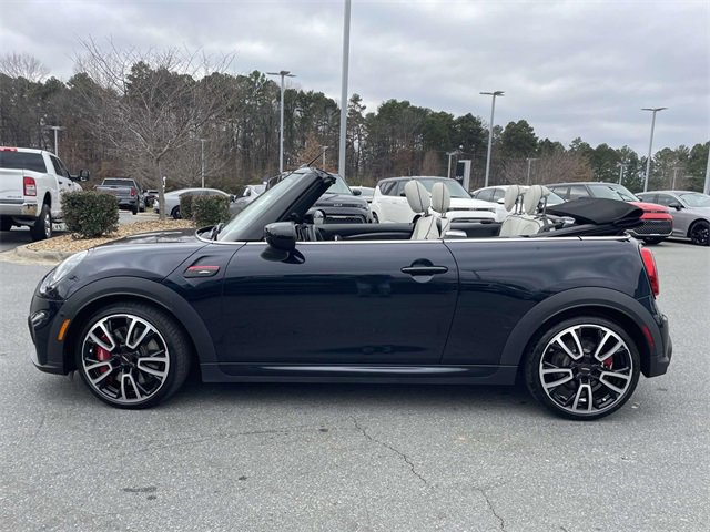 Used 2024 MINI Cooper John Cooper Works image 19