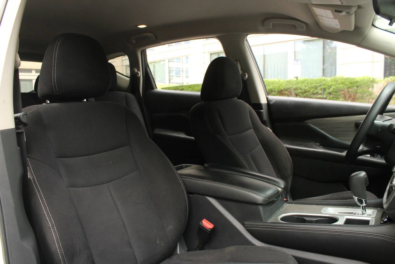 Used 2018 Nissan Murano S w/ Cargo Package FWD image 22