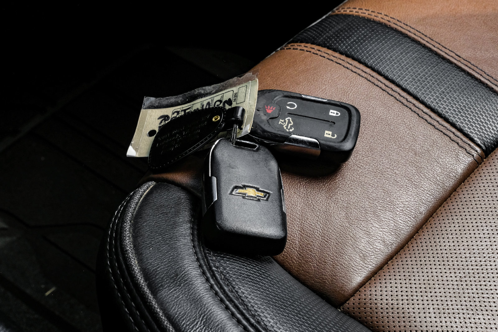 Used 2023 Chevrolet Silverado 2500 High Country w/ Technology Package AWD/4WD image 76