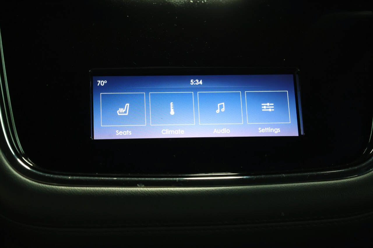 Used 2023 Lincoln Navigator Reserve AWD/4WD image 23
