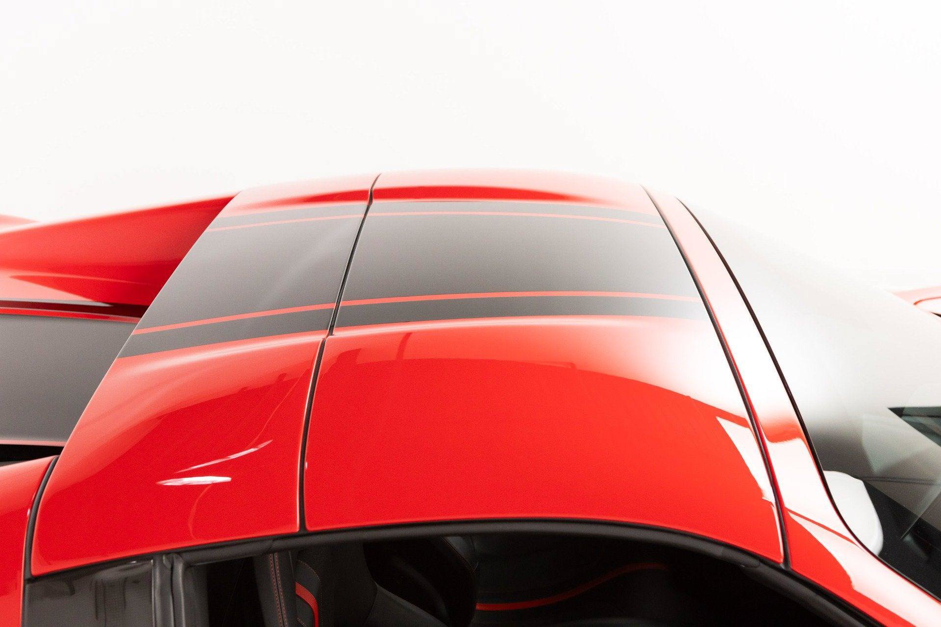 Certified 2020 Ferrari 488 Pista Spider RWD image 57