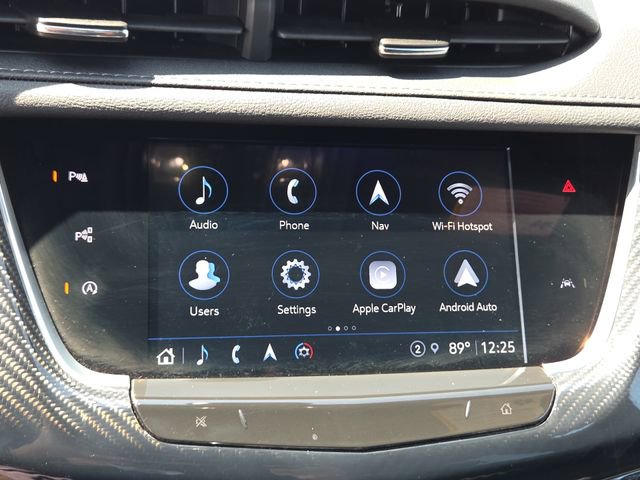 Used 2024 Cadillac XT6 Sport w/ Technology Package image 19