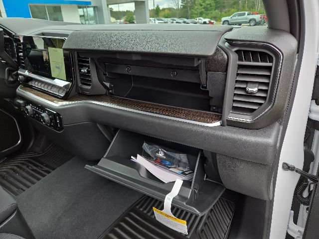 New 2026 Chevrolet Silverado 1500 LT AWD/4WD image 54