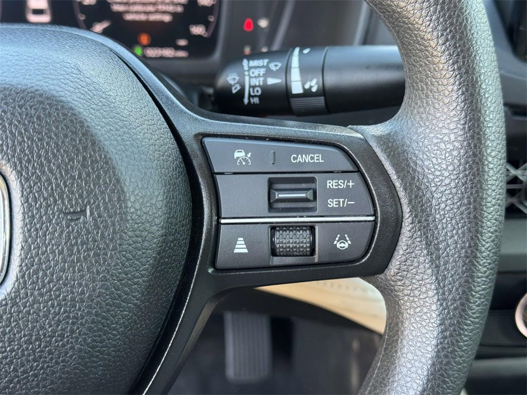 Used 2024 Honda Accord LX image 11