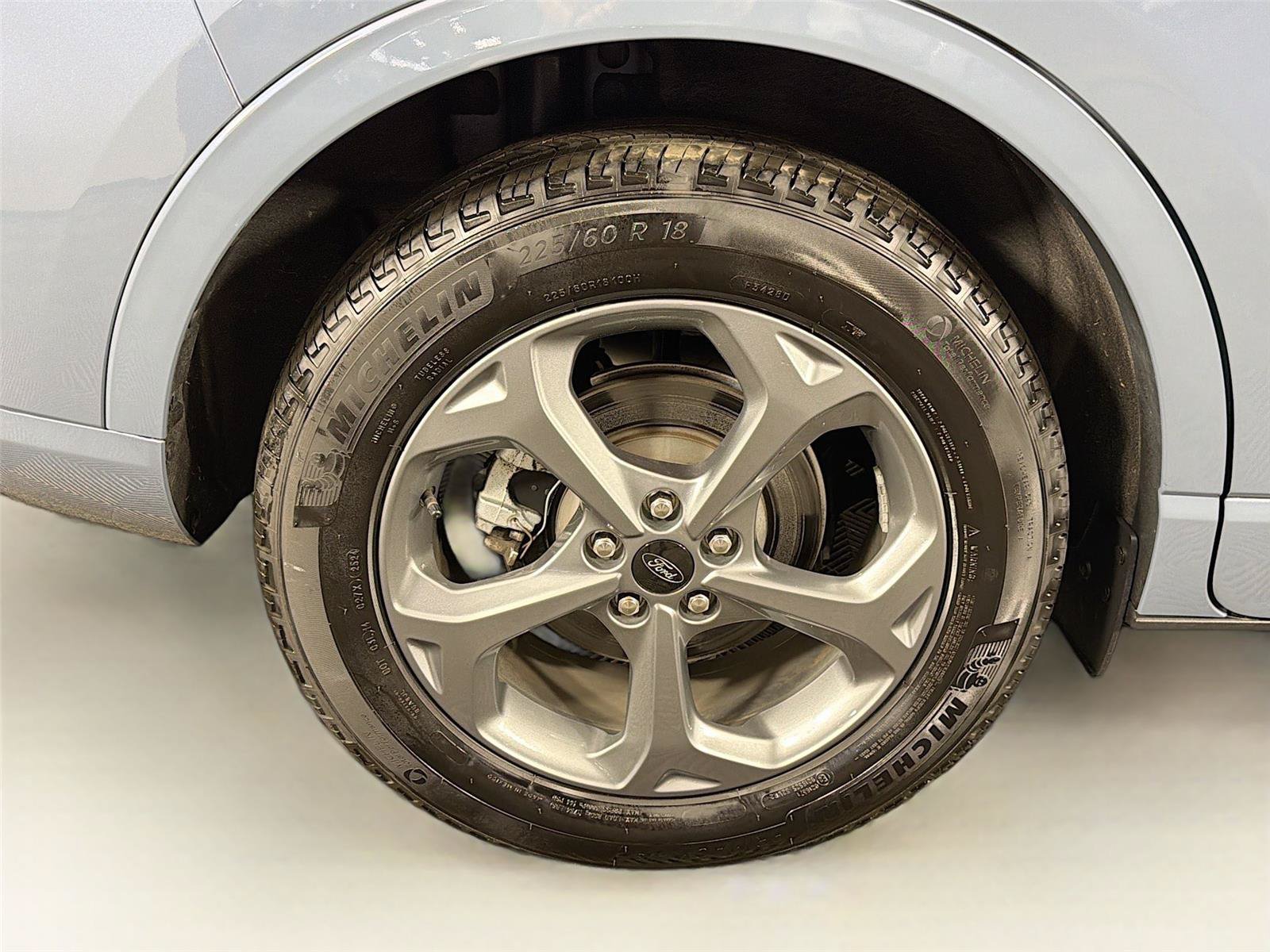 Used 2024 Ford Escape ST-Line Select AWD/4WD image 34