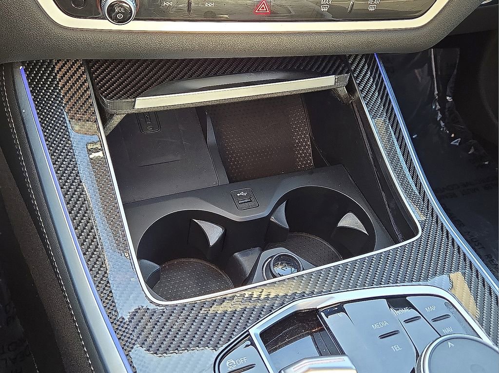 Used 2026 BMW X5 M60i image 29