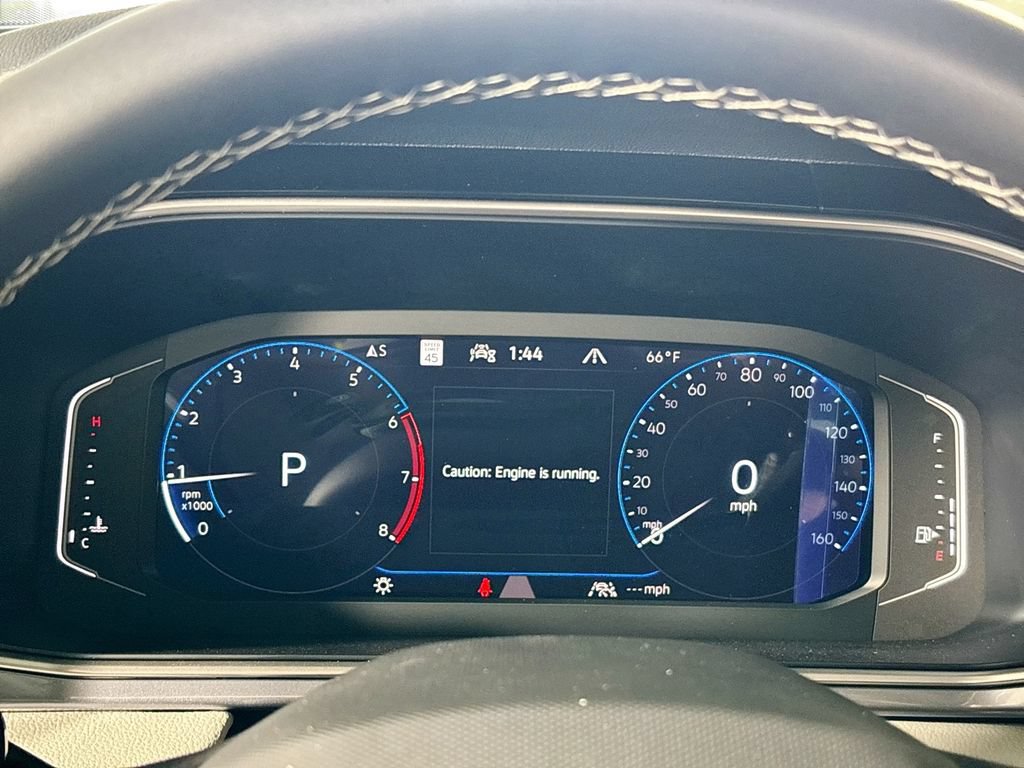 New 2026 Volkswagen Taos SEL AWD/4WD image 14