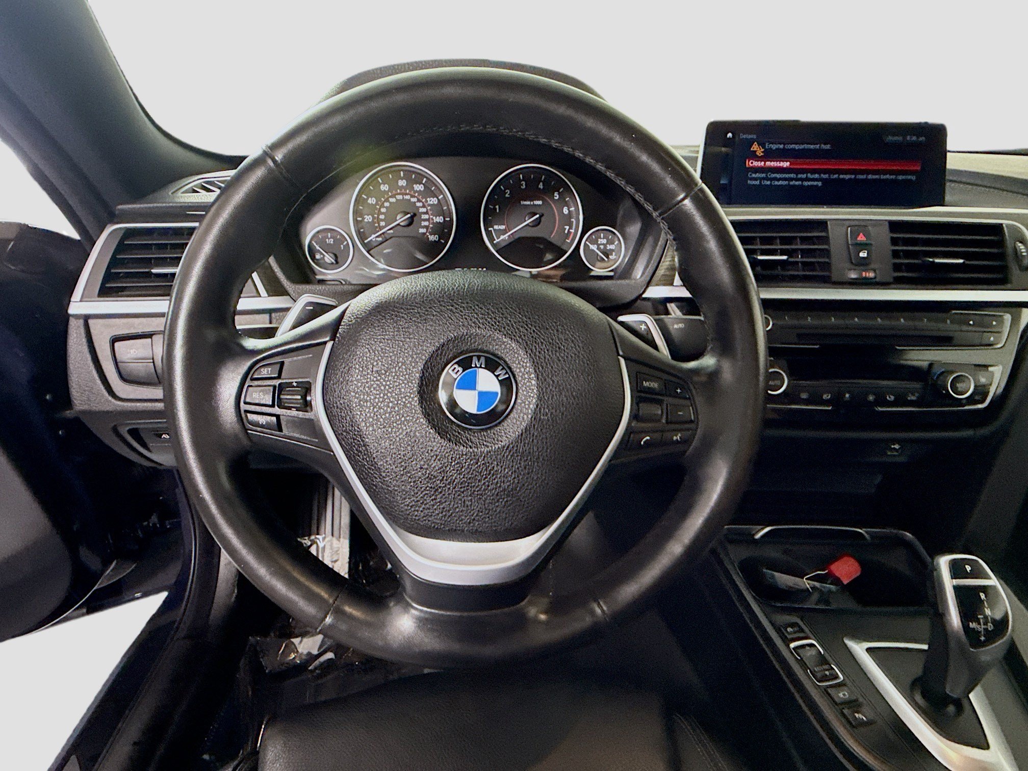 Used 2019 BMW 440i Coupe w/ Executive Package RWD image 13
