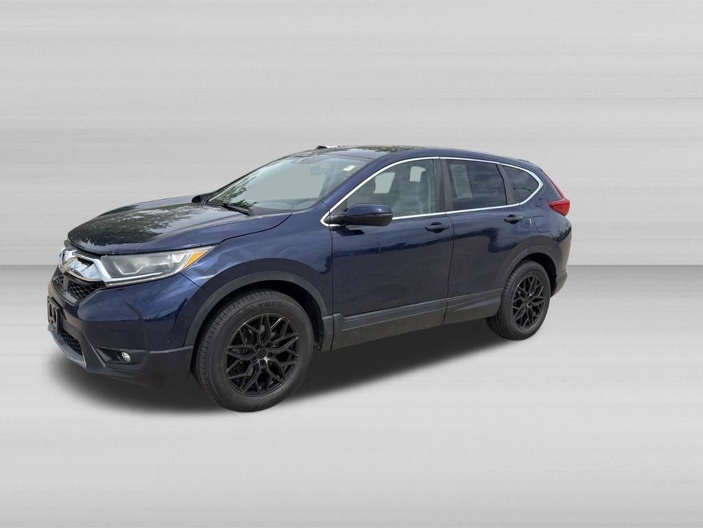 Used 2017 Honda CR-V EX-L image 7