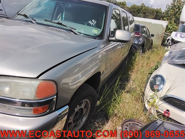 Used 2001 GMC Yukon XL SLT w/ SLT Equipment Group RWD image 2