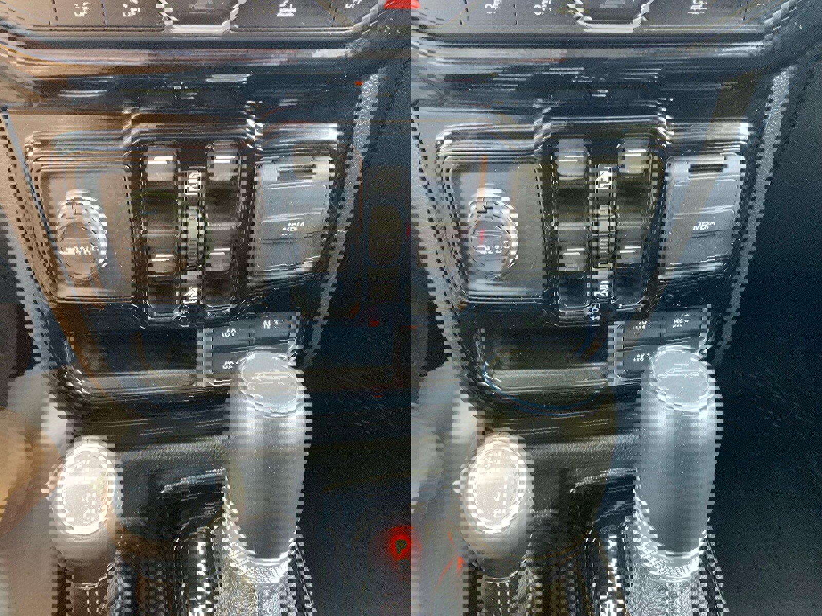 Used 2021 Jeep Gladiator Overland w/ Popular Equipment Package image 13