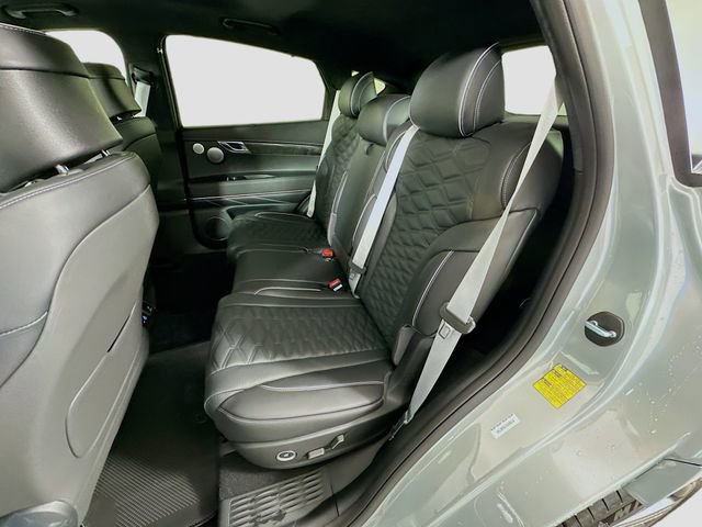 New 2026 Genesis GV80 3.5T e-SC image 17