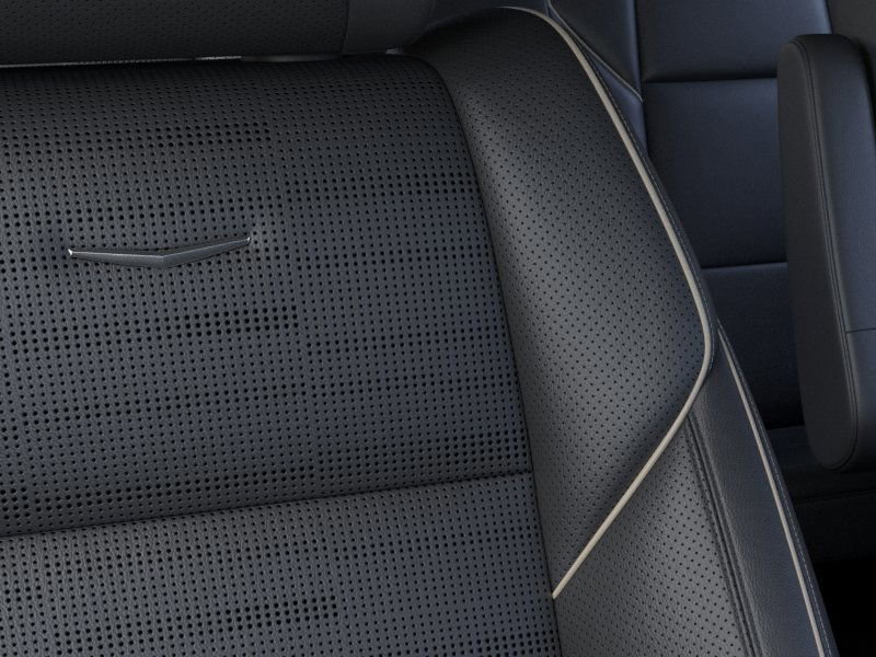 New 2025 Cadillac Escalade Sport w/ Touring Package image 22