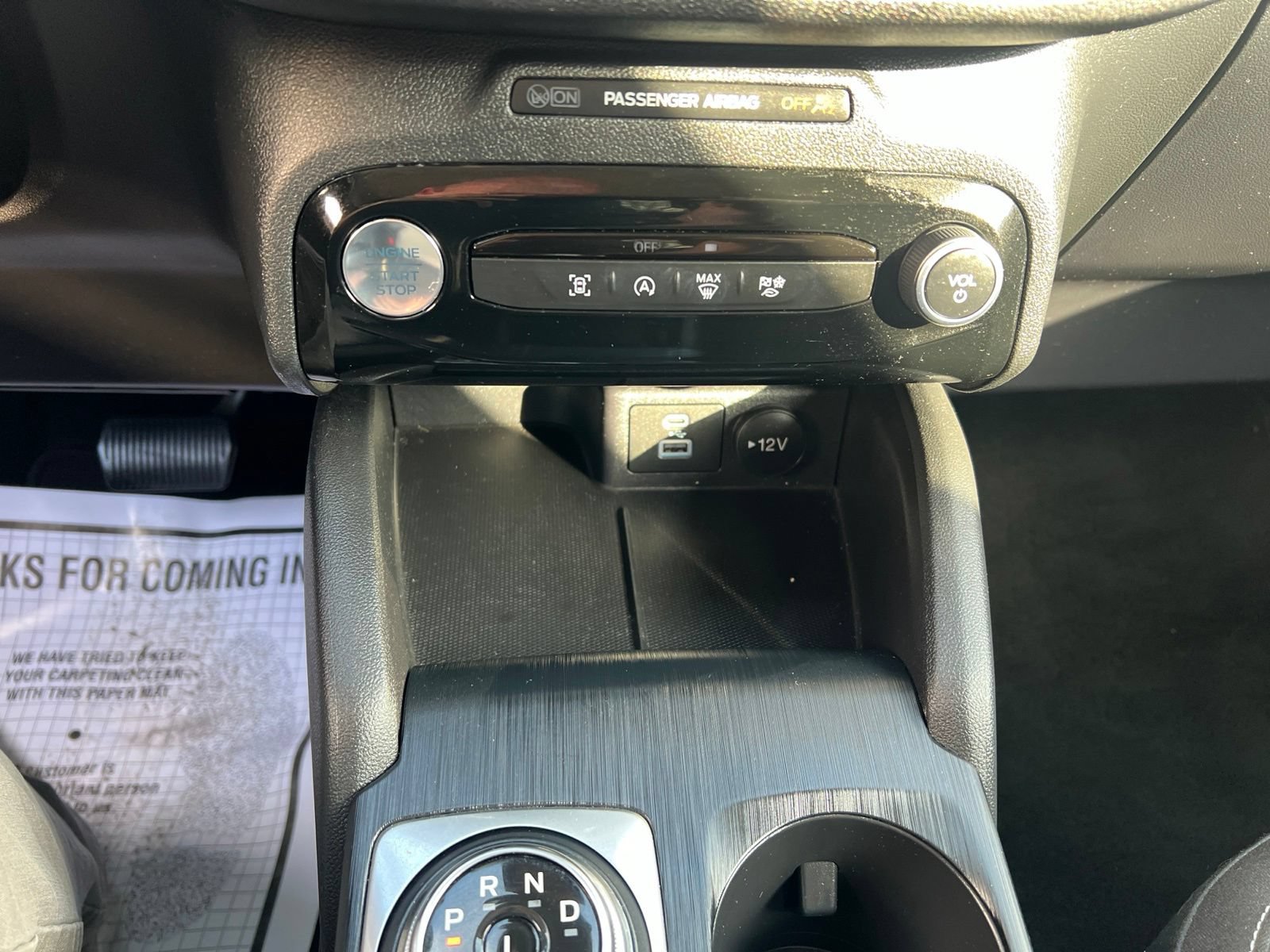 Used 2023 Ford Escape Active w/ Tech Pack #1 AWD/4WD image 26
