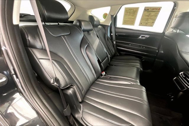 Used 2025 Genesis GV80 2.5T Standard AWD/4WD image 19