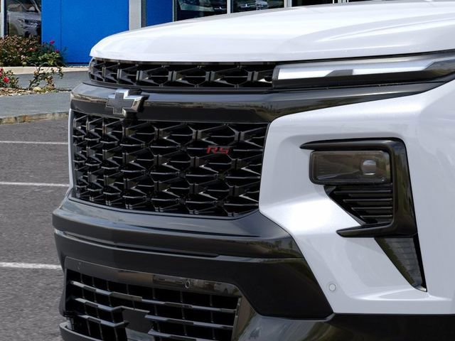 New 2026 Chevrolet Traverse RS FWD image 13