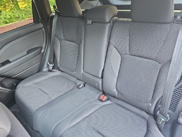 New 2026 Subaru Forester Premium AWD/4WD image 16