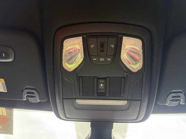 Used 2020 RAM 1500 Big Horn AWD/4WD image 15