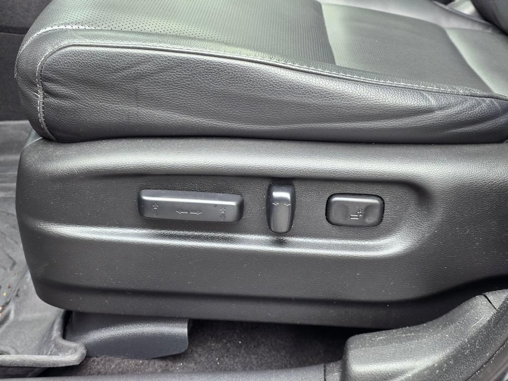 Used 2018 Honda Ridgeline RTL-E image 14