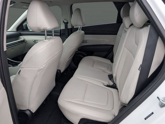 Used 2025 Hyundai Tucson SEL image 11