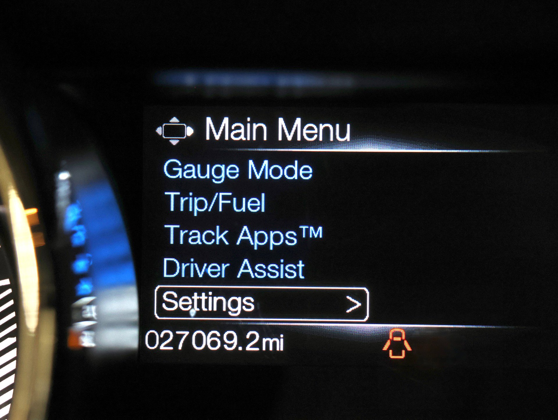 Used 2016 Ford Mustang GT w/ GT Performance Package RWD image 2