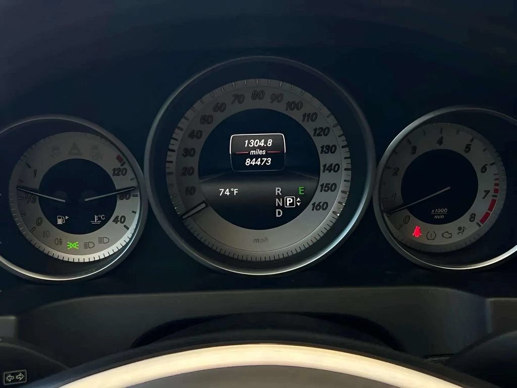 Used 2017 Mercedes-Benz E 400 Cabriolet image 15