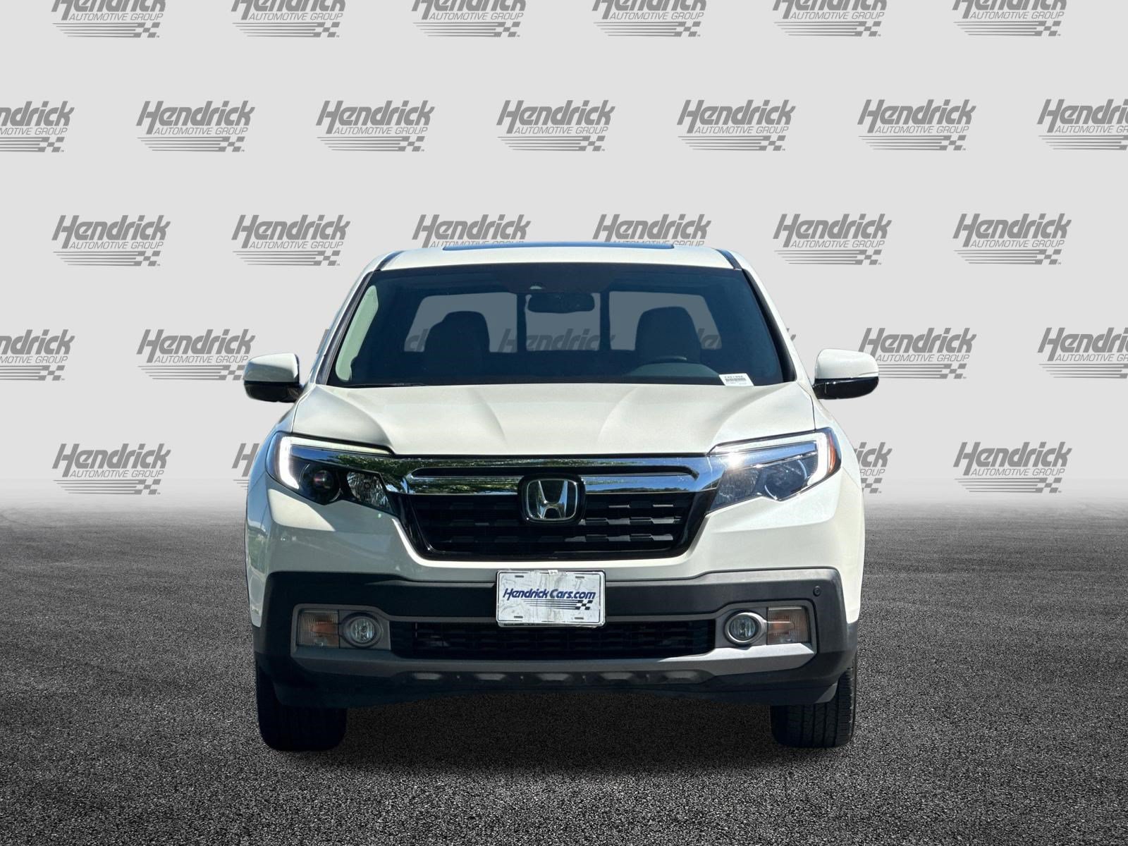 Used 2019 Honda Ridgeline RTL-E image 10