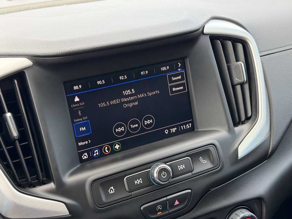 Certified 2023 GMC Terrain SLE w/ Elevation Edition AWD/4WD image 17