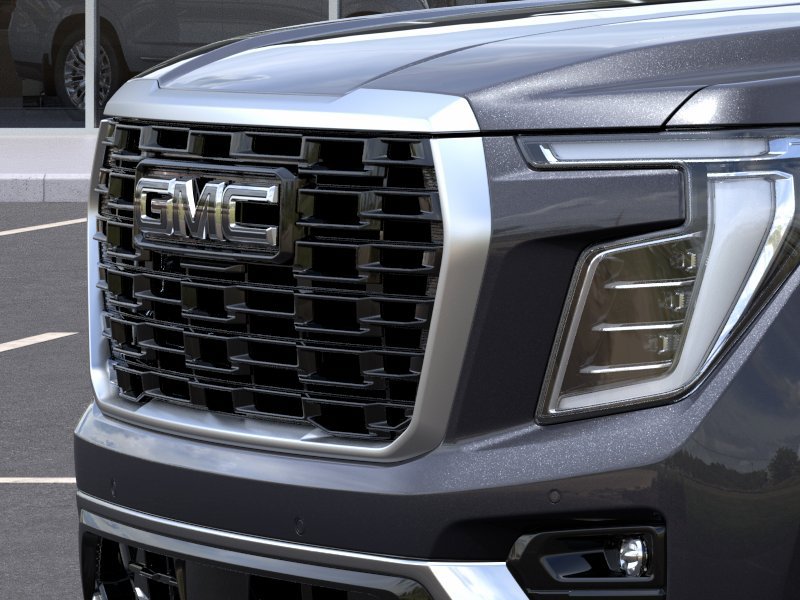 New 2027 GMC Yukon Denali w/ Denali Reserve Package AWD/4WD image 13