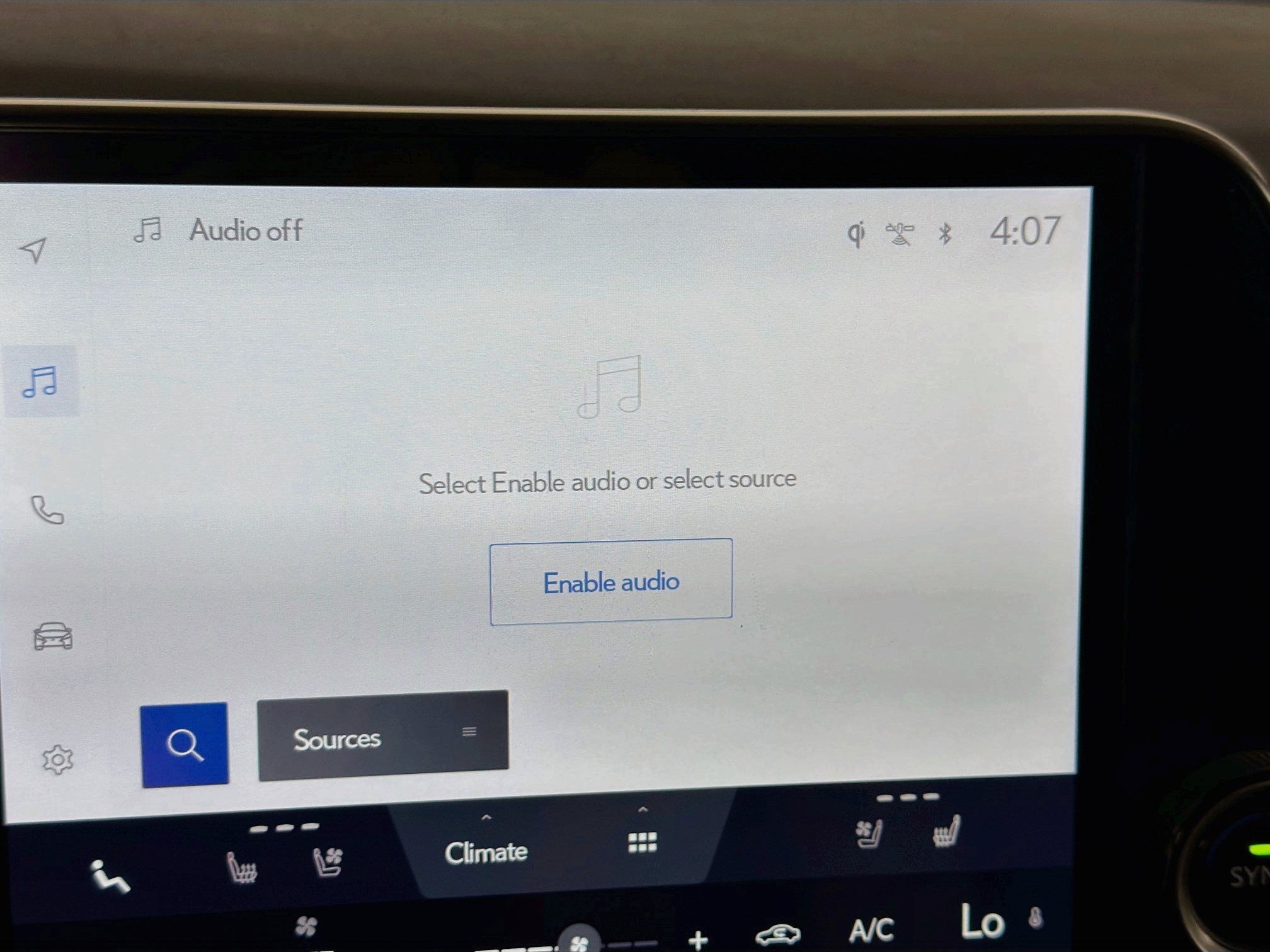 Used 2024 Lexus NX 250 FWD image 21
