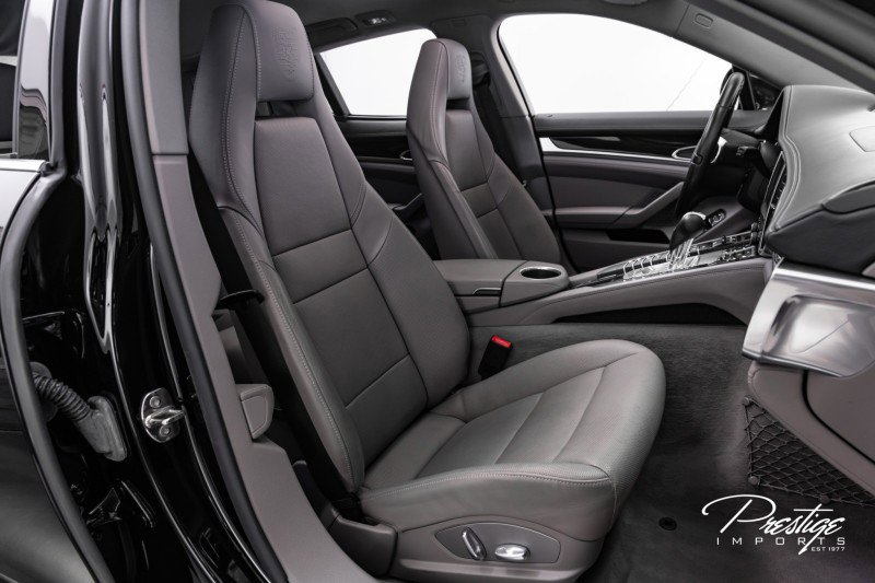 Used 2010 Porsche Panamera S image 37