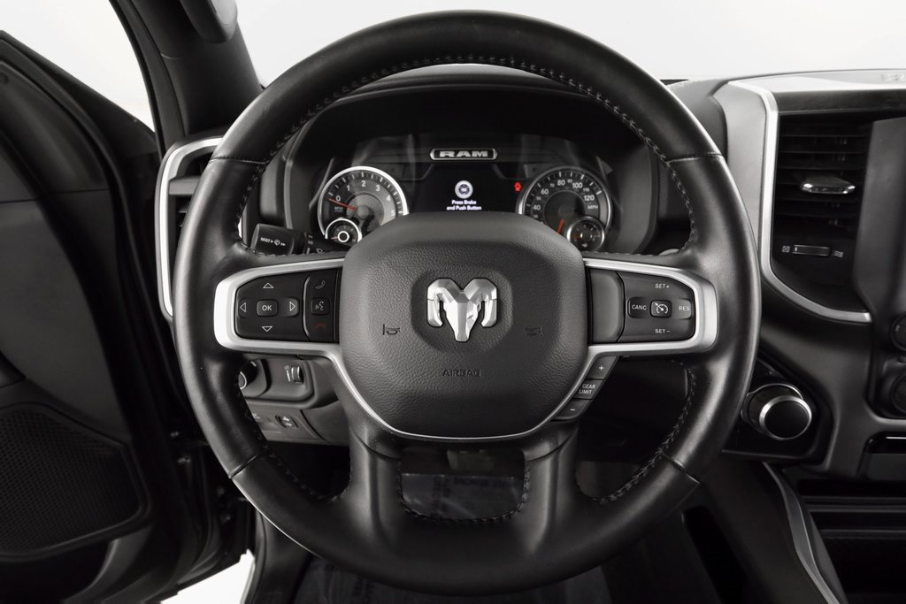 Certified 2022 RAM 1500 Big Horn image 25