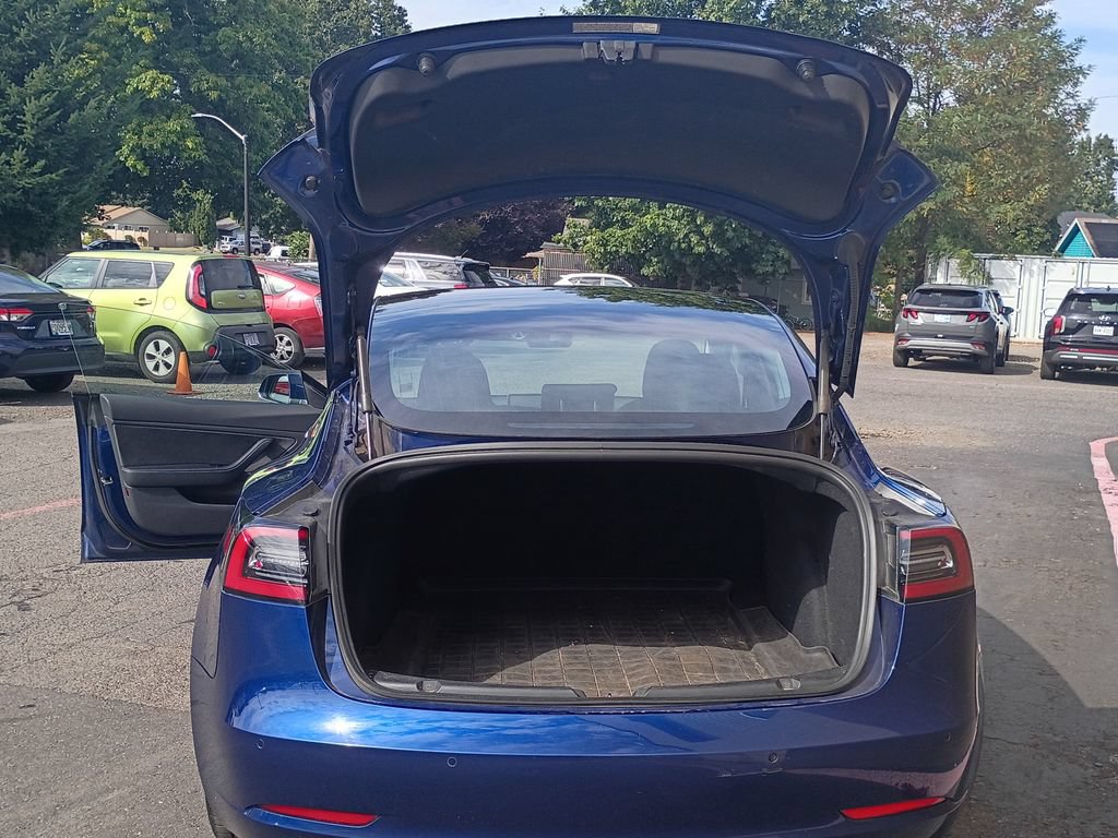 Used 2019 Tesla Model 3 Long Range AWD/4WD image 21