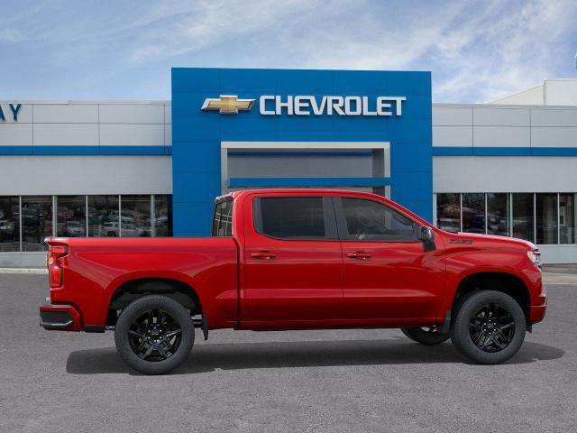 New 2026 Chevrolet Silverado 1500 RST image 41