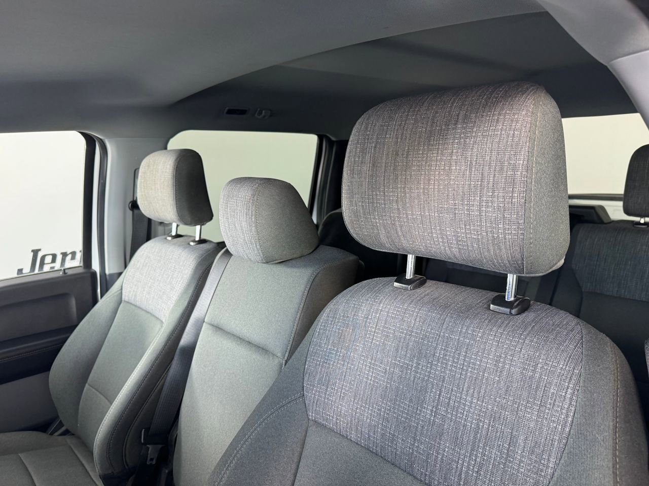 Used 2024 Ford F350 XLT w/ FX4 Off-Road Package image 3