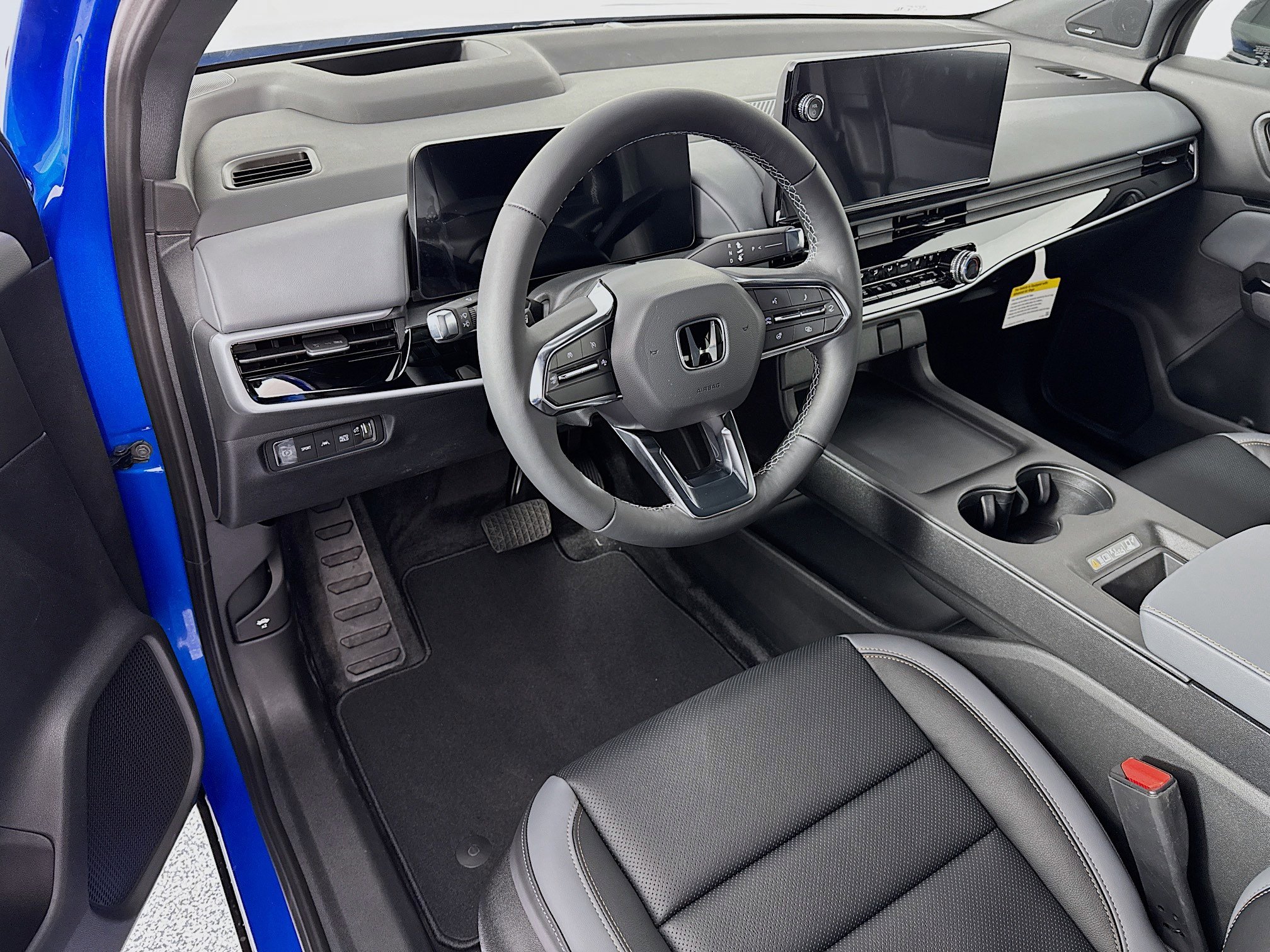 New 2026 Honda Prologue Elite image 9