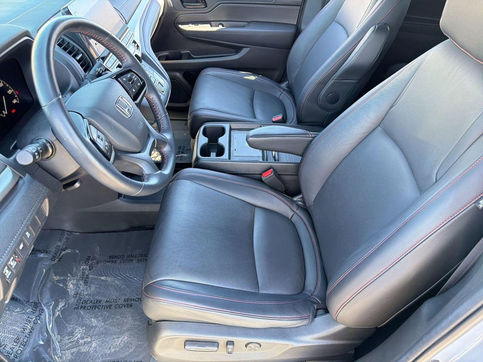 Used 2025 Honda Odyssey Sport-L image 5