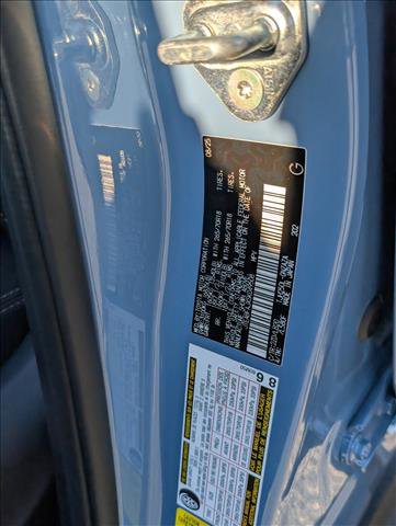 New 2025 Toyota Land Cruiser image 12