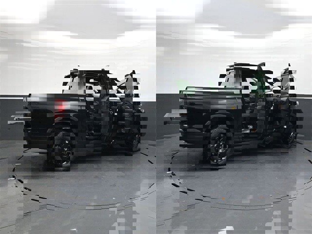 New 2026 Honda Ridgeline Black Edition image 37