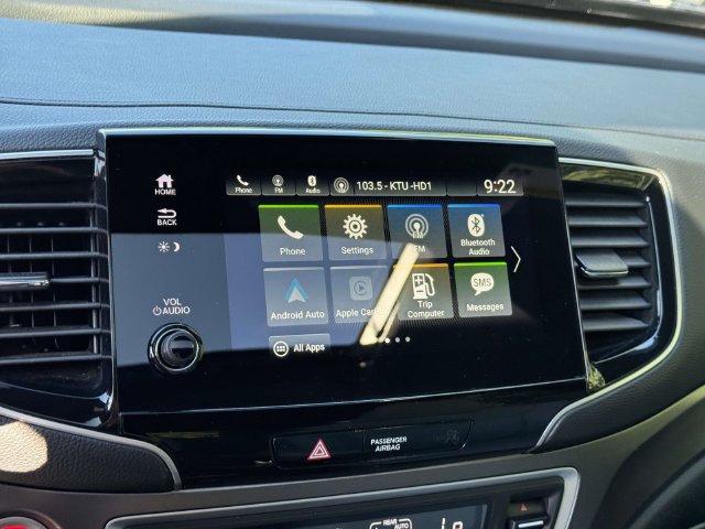 Certified 2023 Honda Passport EX-L image 27